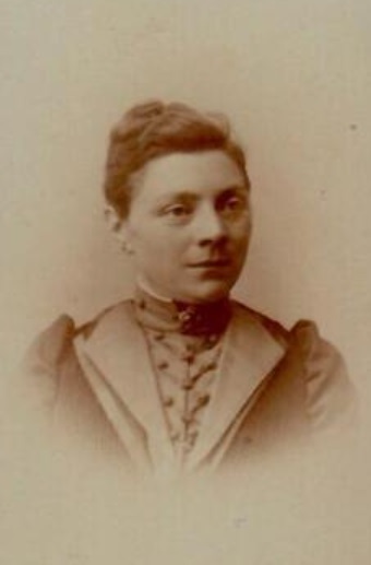 Anna Elisabeth Sophia BIANCHI